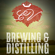 Crown Valley Brewing and Distilling's Logo